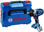 Klucz udarowy Bosch GDS18V-1600H (solo, L) Cordless Impact Driver (06019M1101) | 06019M1101 | 4053423843491