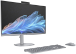 Komputer HP All-In-One OmniStudio X 27-cs0004nw / B4LE2EA / Intel Ultra 7 / 32GB / SSD 1TB / 4K / Intel ARC / Win 11 | 198828909343 | 198828909343