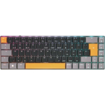 Klawiatura Cherry MX-LP 2.1 Compact Wireless (G80-3860LVADE-2) | G80-3860LVADE-2 | 4025112106798