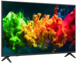 Telewizor LG 55QNED81B3A QNED 55" 4K Ultra HD WebOS 26 | 8806096739693 | 8806096739693