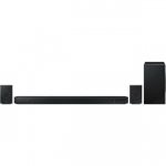 Samsung HW-Q990F/EN Speaker module 11.1.4 channels Black | HW-Q990F/EN | 8806097071907