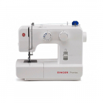 Singer | SMC 1409 | Number of stitches 9 | White | 1409 | 374318830940
