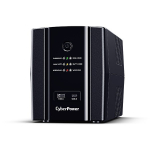 UPS UT1500EG-FR 1500VA/900W 4ms/AVR/4xFR/RJ11/RJ45 | UT1500EG-FR | 4711027791067