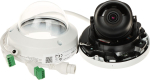 Hikvision DS-2CD2186G2H-ISU(2.8mm)(eF) 4MP Mal&aacute; ColorVu kamera s hybridn&yacute;m pr&iacute;svitom 3 .gener&aacute;cie | DS-2CD2186G2H-ISU(2.8MM)(EF) | 6942160440941