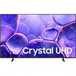 Samsung U8000F UE50U8072FUXXH TV 127 cm (50") 4K Ultra HD Smart TV Wi-Fi Black | UE50U8072FUXXH | 8806097067672