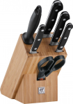 ZWILLING 35621-004-0 kitchen cutlery/knife set 7 pc(s) Knife/cutlery case set | 1002330 | 4009839282119