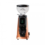 Fiorenzato AllGround Sense Kaffeem&uuml;hle Kupfer Matt & Schwarz, Titan Mahlwerk | HS2$RVO3SCNPFF9M19 | 8055776831619