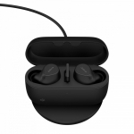 Jabra Evolve2 Buds USB-A MS Wireless Charging Pad | 20797-999-989 | 5706991026580