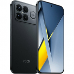 Xiaomi Poco F8 Ultra 5G Dual Sim 16GB RAM 512GB - Black | MZB0M43EU | 6932554472290
