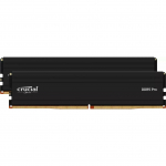 MEMORY DIMM PRO 32GB DDR5-5600/KIT2 CP2K16G56C46U5 CRUCIAL | CP2K16G56C46U5 | 649528937803