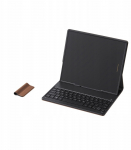 Onyx Boox Note Air 5 C Magnetic case with keyboard Brown | 6949710311430 | 6949710311430