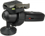 Manfrotto kuulpea 322RC2 Heavy Duty Grip | 322RC2 | 8024221401707