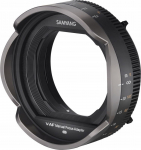 Samyang adapter V-AF Manual Focus | FZ1ZZ041001 | 8809298888671
