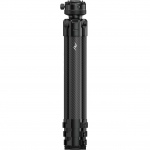 Peak Design statiiv Pro Lite Tripod, must | PT-L-BK-1 | 818373029258