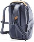 Peak Design seljakott Everyday Backpack Zip V2 15L, midnight | BEDBZ-15-MN-2 | 818373021504