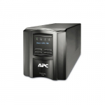 APC SMT750IC Smart-USV 750 VA/ 500Watt LCD, 230 V, mit SmartConnect | SMT750IC | 731304340317