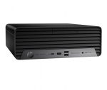 HP Pro Small Form Factor 400 G9 Intel&reg; Core&trade; i7 i7-14700 16 GB DDR5-SDRAM 1 TB SSD Windows 11 Pro SFF PC Black | 9H7N1ET#AKD | 199251823954