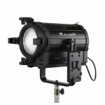 Falcon Eyes Bi-Color LED Spot Lamp Dimmable DLL-1600TDX on 230V or Battery | 290829 | 8718127076175