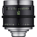 Obiektyw Samyang Xeen Meister PL 85 mm F/1.3 | F1513706101 | 8809298888114