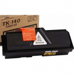 Toner Kyocera TK-140 Black Oryginał  (TK140) | TK140 | 632983026809