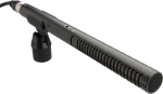 Mikrofon Rode NTG-2 (400500020) | 400500020 | 0698813000470
