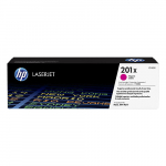 Toner HP 201X Magenta Oryginał (CF403X) | CF403X | 0888793238011