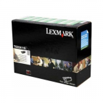 Toner Lexmark T650A11E Black Oryginał  (T650A11E) | T650A11E | 0734646064323