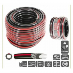 Pro-Line wąż ogrodowy 4 warstwowy 1'' 50m rolka, premium (99645) | 99645 | 5903755996459