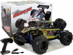 Lean Sport Auto Terenowe Buggy Zdalnie Sterowane 1:18 Ż&oacute;łty ENOZE 9303E 45 km/h | 8419 | 5903802458084