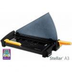 Fellowes Stellar A3 (5438401) | 5438401 | 043859586288