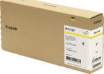 Tusz Canon Tusz PFI-710Y (yellow) | 150564 | 4549292098150