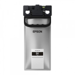 Epson L | C13T964140 | Ink Cartridge | Black | C13T964140 | 8715946654430