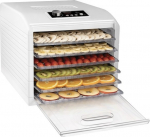 Suszarka Sencor SFD 6500WH | 41014664 | 8590669325030