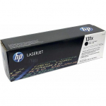 Toner HP 131X Black Oryginał  (CF210X) | CF210X | 0886111334964