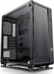 Thermaltake Core P6 Tem pered Glass Black | CA-1V2-00M1WN-00 | 4713227528580