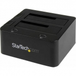 Stacja dokująca StarTech 2.5''/3.5'' SATA/IDE - USB 3.2 Gen 1 (UNIDOCKU33) | UNIDOCKU33 | 065030859813