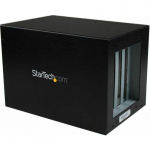 StarTech PCIe - 4x PCIe (PEX2PCI4) | PEX2PCI4 | 0065030825184