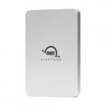 Dysk zewnętrzny SSD OWC Envoy Pro Elektron 480GB Srebrny (OWCENVPK.5) | OWCENVPK.5 | 810586035446