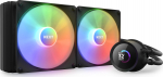 Chłodzenie wodne Nzxt Kraken 280 RGB (RL-KR280-B1) | RL-KR280-B1 | 5056547202686