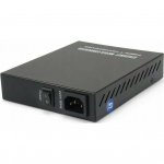 Konwerter światłowodowy LevelOne LevelOne Media Konverter FVM-1000 FE>SFP Managed | FVM-1000 | 4015867195475