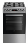 Gas-electric cooker FSM52330DX Net Net | FSM52330DX | 8690842742422