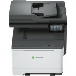 Drukarka laserowa Lexmark CX532adwe (50M7050) | 50M7050 | 0734646731300