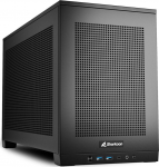 Obudowa Sharkoon Rebel C20 czarna | 4044951040513 | 4044951040513