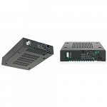 Kieszeń Icy Dock 3x 2.5'' HDD / SSD, SAS / SATA (MB993SK-B) | MB993SK-B | 4711132869767