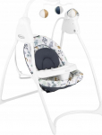 Graco Hustawka Lovin Hug Z/w Into The Wild | 1L998INWEU | 5060624772993