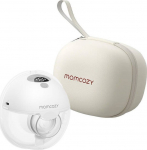 Breast Pump Momcozy M5 Single (white) | M5 | 5906168434334
