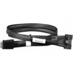 Icy Dock IcyDock Kabel MCIO 8i SFF-TA-1016 to 2x SlimSAS 4i 0,5Meter | MB310L-B | 4713227446167