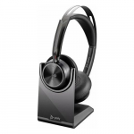 Słuchawki Poly Focus 2 (9T9J6AA) | 9T9J6AA | 0198122157242