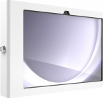 Uchwyt Compulocks Galaxy Tab A9+ Apex Enclosure Wall Mount - Gehause - fur Tablett - verriegelbar - Metallrahmen - weiss - Bildschirmgrosse: 27.94 cm (11'') - Wandmontage - fur Samsung Galaxy Tab A9+ | 11GAPX9W | 810157340269