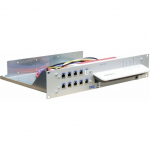 Wantec Zestaw modernizacyjny 19 2HE do FritzBox 7590 | 2092 | 4250367720929